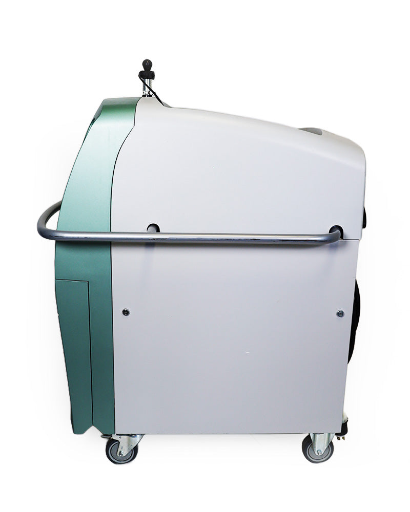 2011 Candela GentleMAX Nd:YAG 755nm 1064nm Laser Wrinkles Hair Removal System