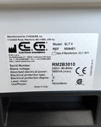 2011 Cynosure Cellulaze Triplex SmartLipo SLT II Palomar Laser System