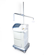 2011 Cynosure Icon IPL Laser Hair Removal Skin Resurfacing Laser System w/ 5 HPs