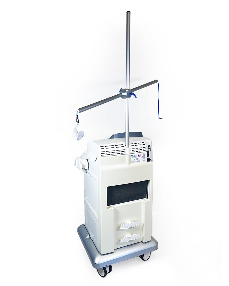 2011 Cynosure Icon IPL Laser Hair Removal Skin Resurfacing Laser System w/ 5 HPs