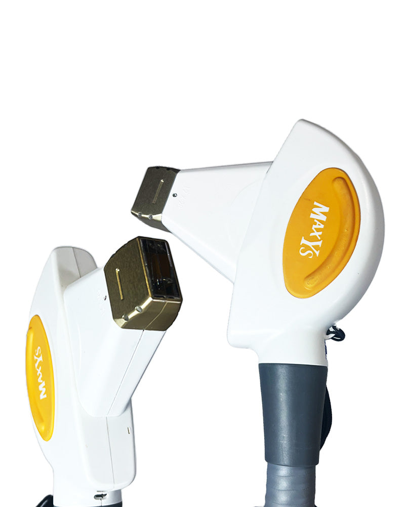 2011 Cynosure Icon IPL Laser Hair Removal Skin Resurfacing Laser System w/ 5 HPs