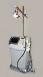 2011 Cynosure ICON IPL Laser w MaxG Handpiece Max G Pigmented Lesions Skin Spots