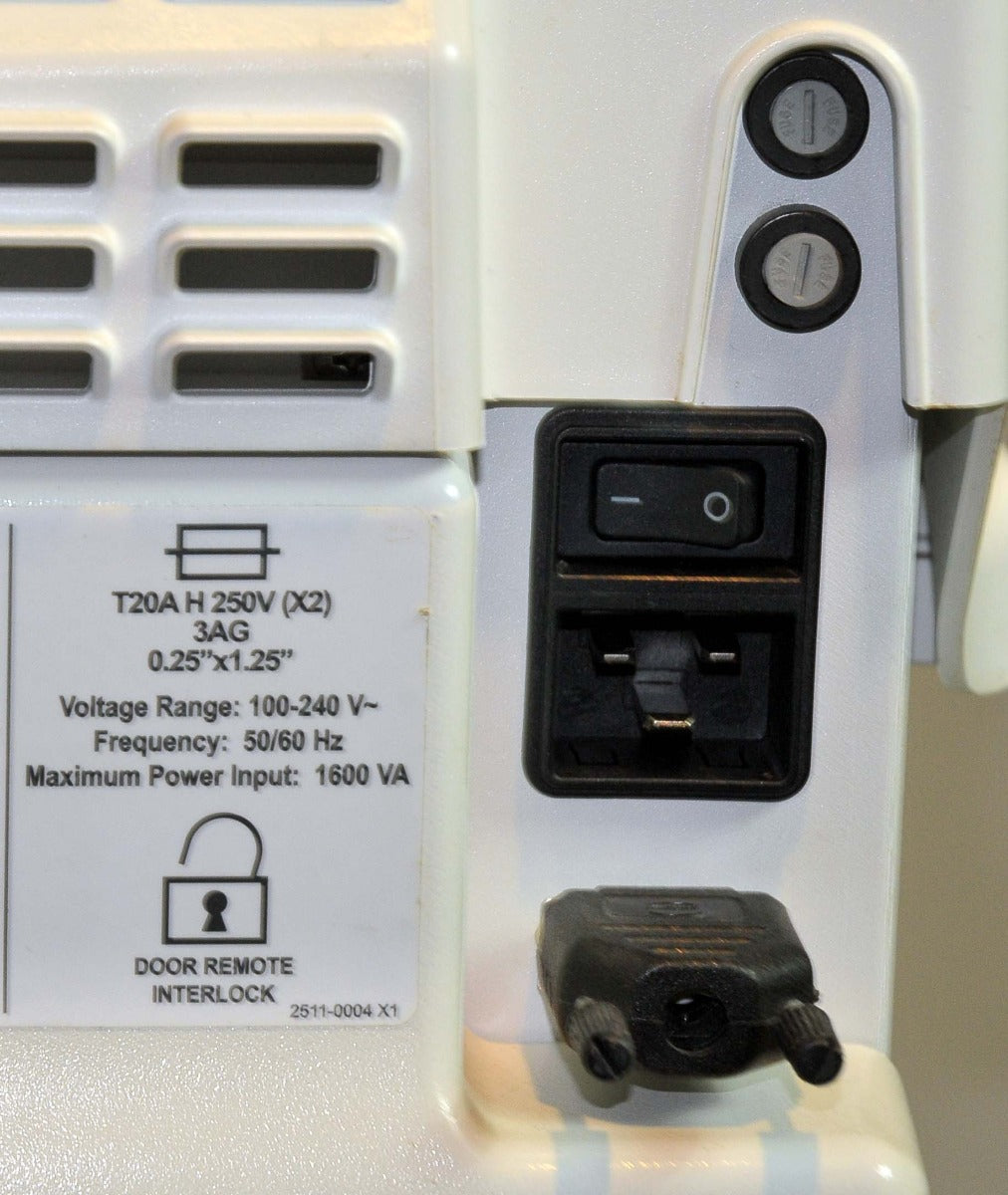 2011 Cynosure ICON IPL Laser w MaxG Handpiece Max G Pigmented Lesions Skin Spots