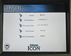 2011 Cynosure ICON IPL Laser w MaxG Handpiece Max G Pigmented Lesions Skin Spots