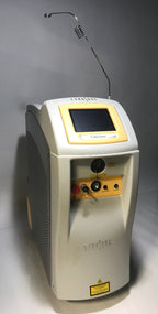 2011 Cynosure Palomar SMARTLIPO w/Cellulaze Laser SideLaze Sidelight 800 1440nm