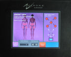 2011 Erchonia ZERONA Non-Invasive Cellulite Weight Loss Diode Contour Laser