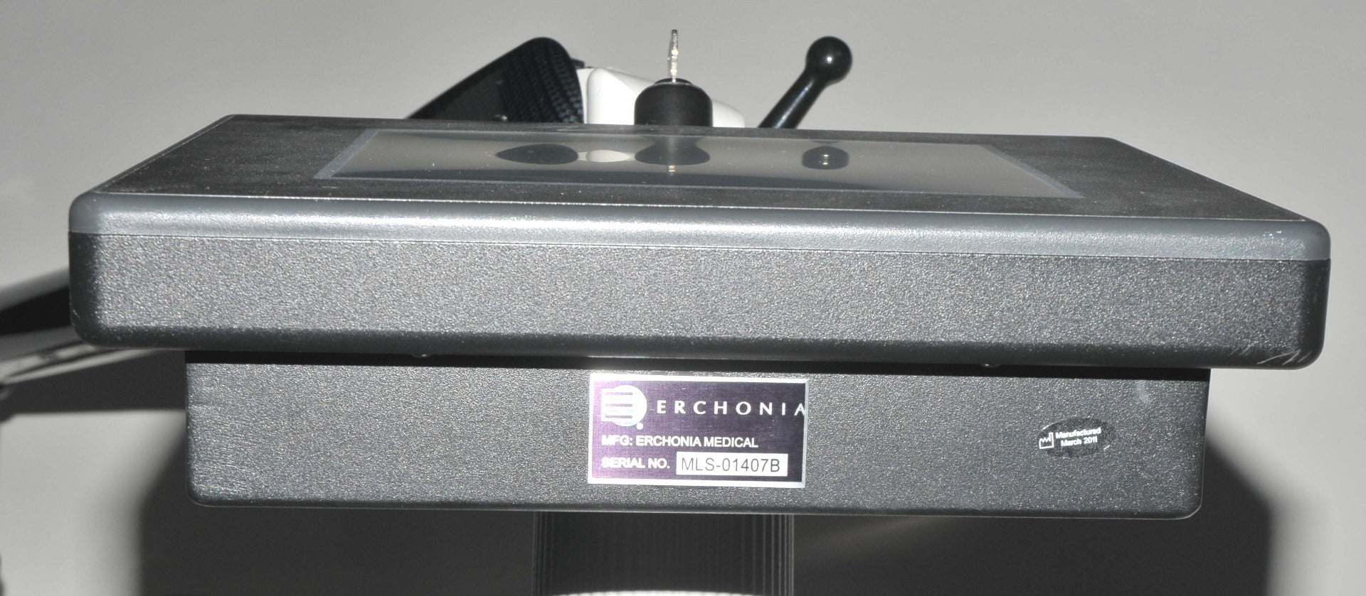 2011 Erchonia ZERONA Non-Invasive Cellulite Weight Loss Diode Contour Laser