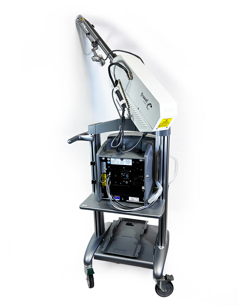 2011 Fraxel Repair CO2 Non-Ablative Fractional Skin Resurfacing Treatment System