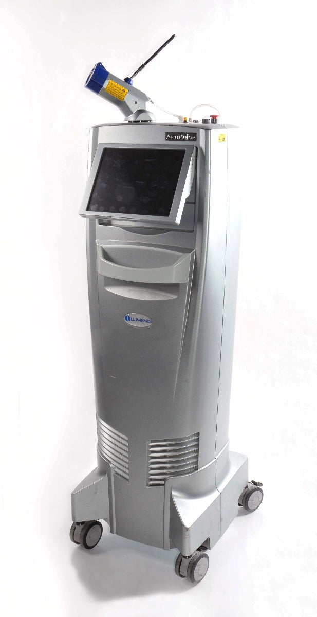 2011 Lumenis AcuPulse 40WG CO2 SurgiTouch General Dental Oral Orthopedic Surgery