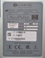 2011 Lumenis AcuPulse 40WG CO2 SurgiTouch General Dental Oral Orthopedic Surgery
