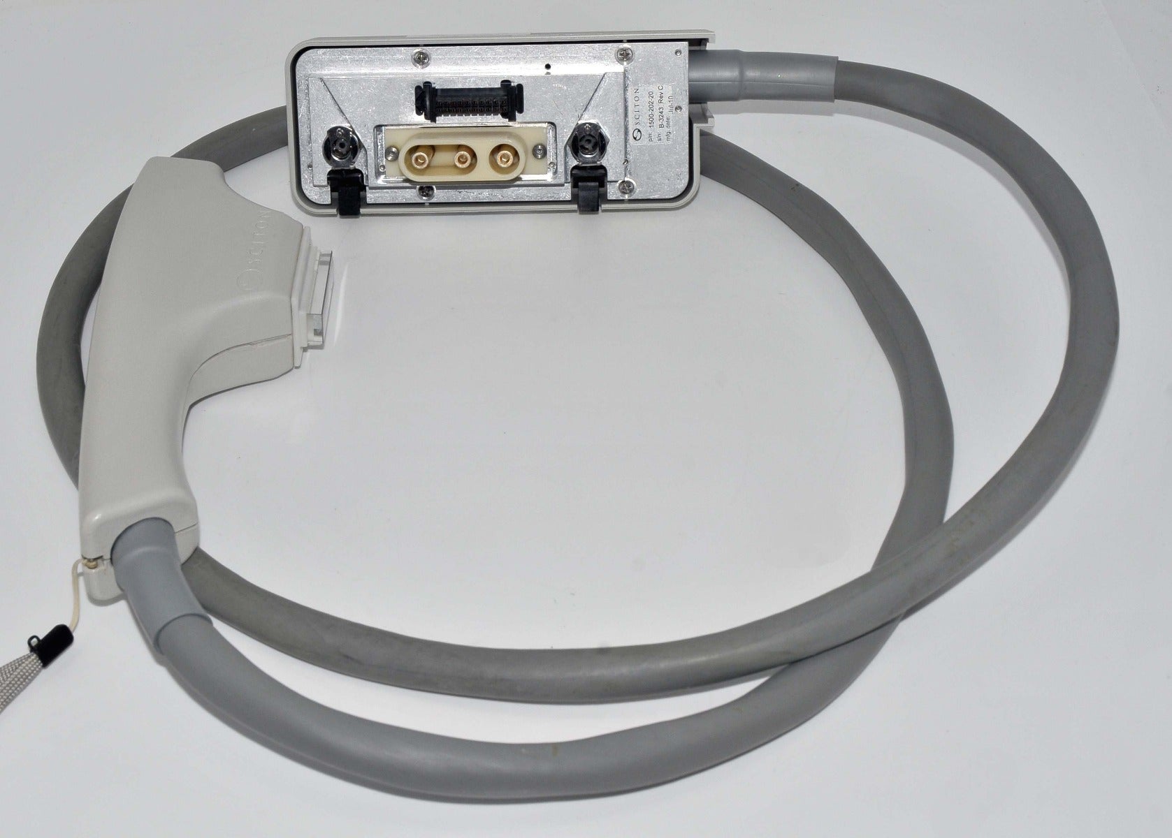 2011 Sciton Profile BBLs IPL Laser Acne Skin Tightening Lesions Vascular Desktop