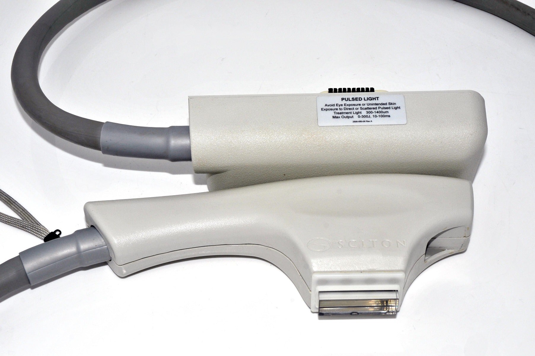 2011 Sciton Profile BBLs IPL Laser Acne Skin Tightening Lesions Vascular Desktop