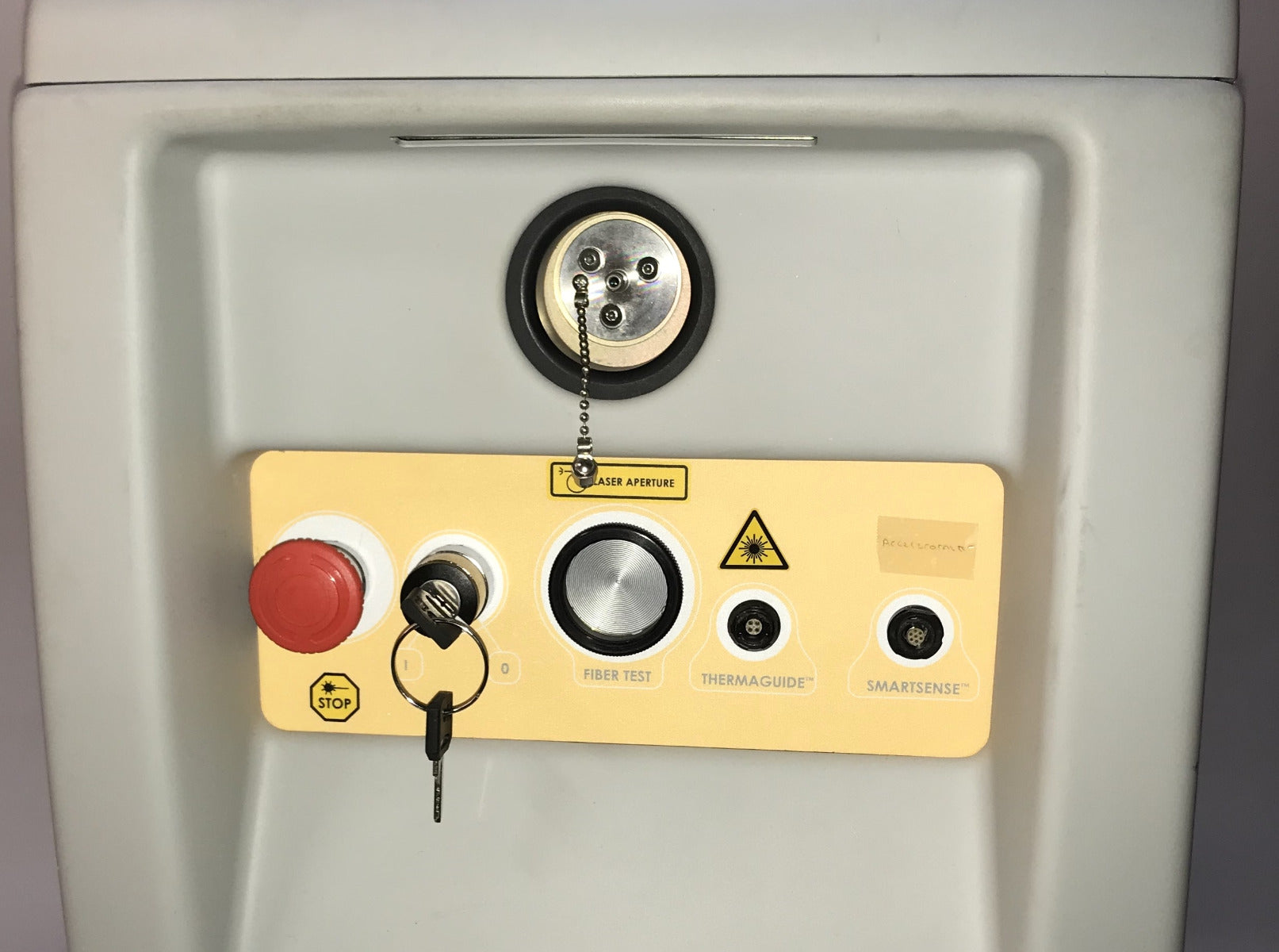 2011 SmartLipo SLT II Cynosure Triplex Cellulaze Palomar Laser Neck Body Nd:YAG