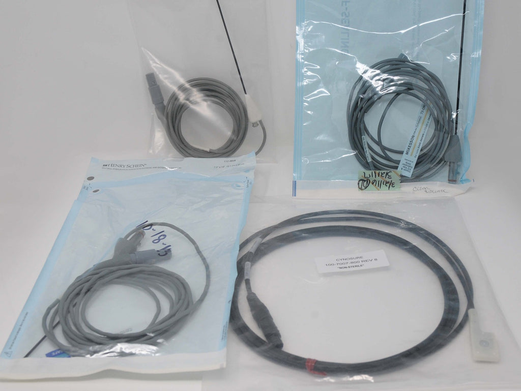 2011 SmartLipo SLT II Cynosure Triplex Cellulaze Palomar Laser Neck Body Nd:YAG