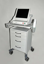 2011 Ulthera Ultherapy Non Invasive Ultrasound Therapy Neck Face Merz Aesthetics