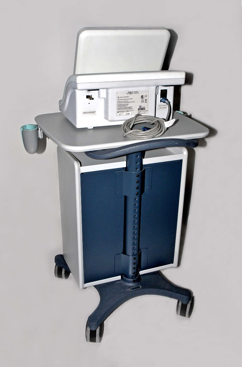 2011 Ulthera Ultherapy Non Invasive Ultrasound Therapy Neck Face Merz Aesthetics