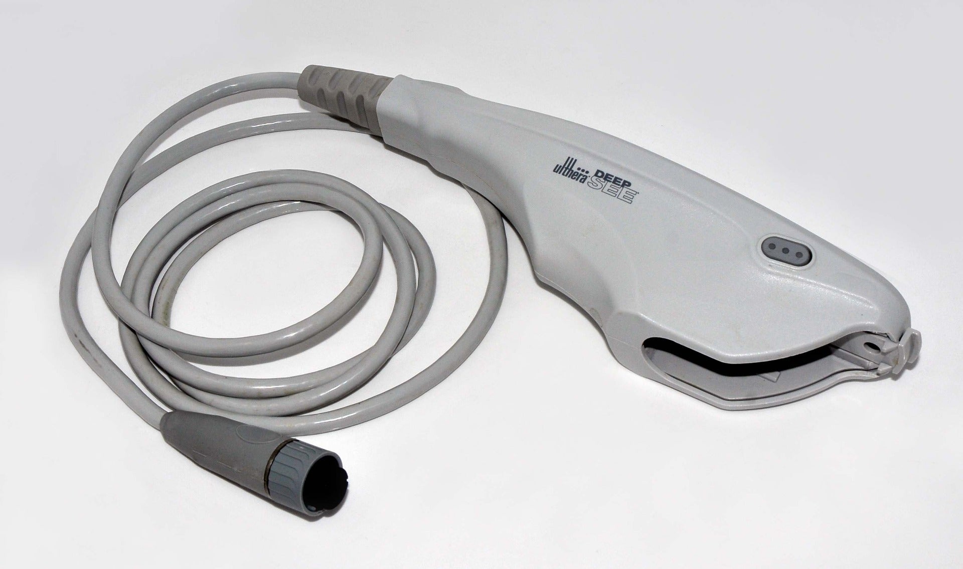 2011 Ulthera Ultherapy Non Invasive Ultrasound Therapy Neck Face Merz Aesthetics