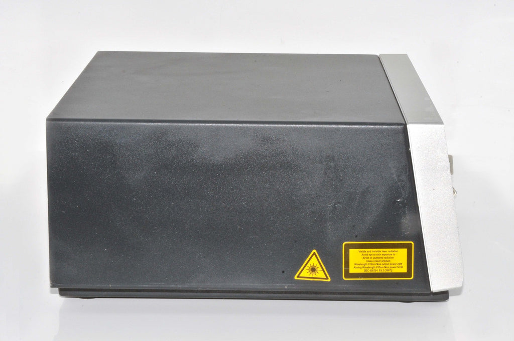 2011 Vascular Solutions Vari Lase Endoveneous 810 nm Laser Console VariLase