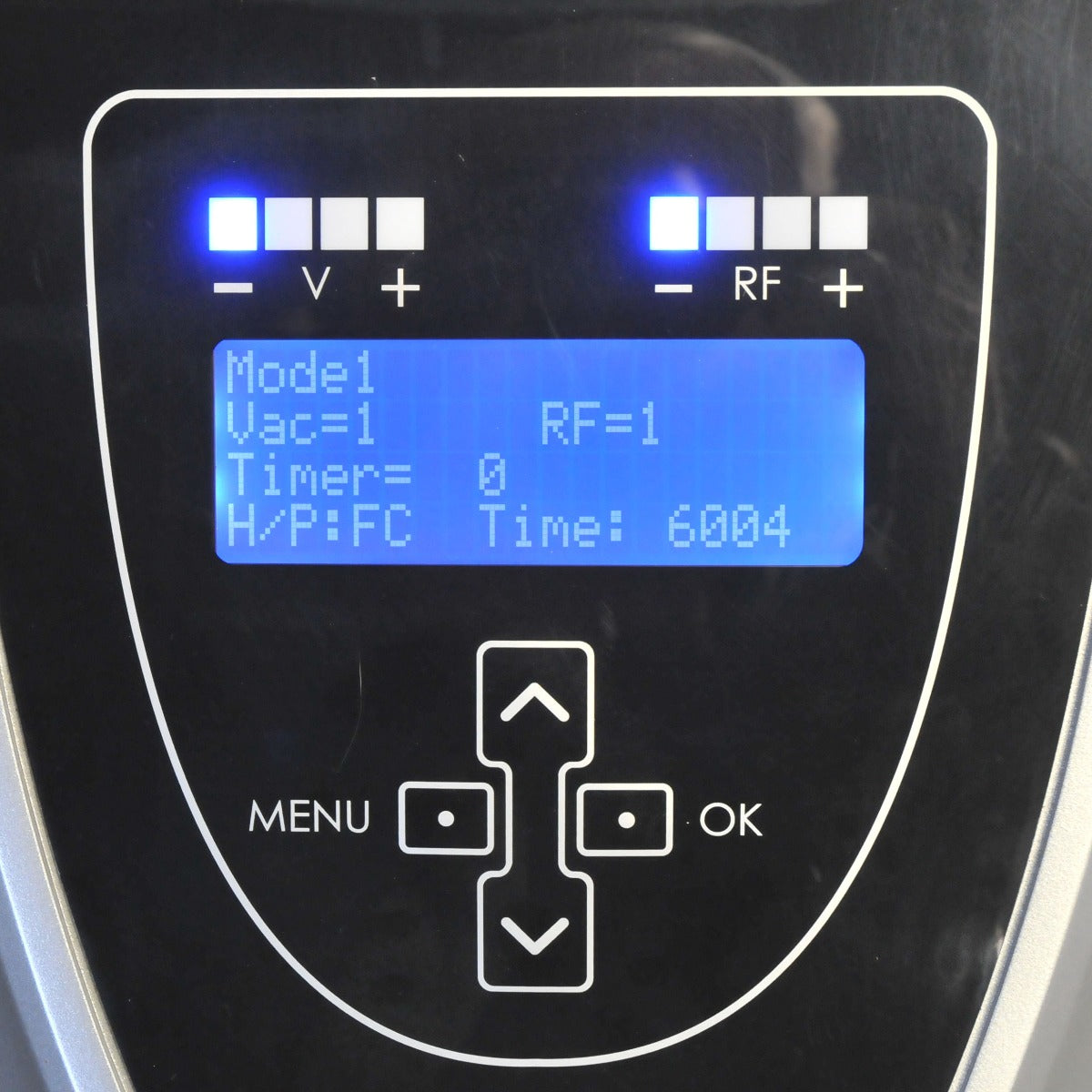 2014 Viora REACTION RF Skin Tightening Body Contouring Radio Frequency System