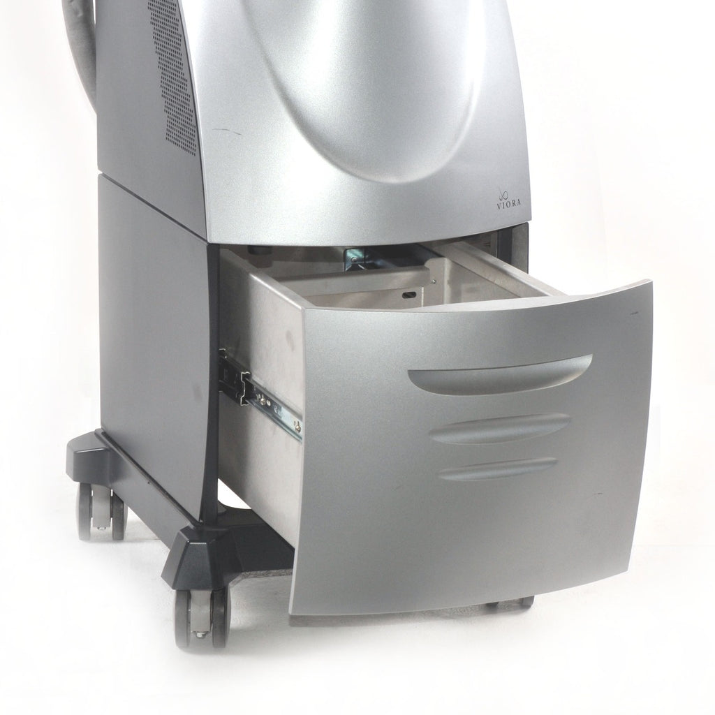 2011 Viora REACTION RF Skin Tightening Body Contouring Radio Frequency System