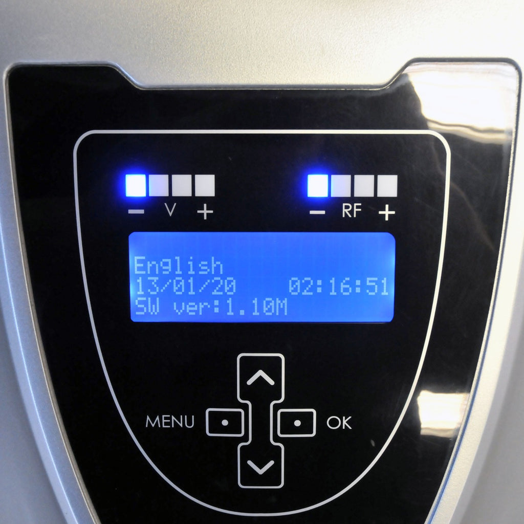 2014 Viora REACTION RF Skin Tightening Body Contouring Radio Frequency System