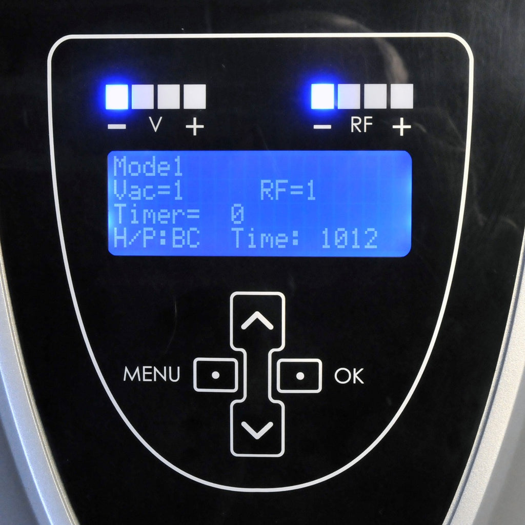 2014 Viora REACTION RF Skin Tightening Body Contouring Radio Frequency System