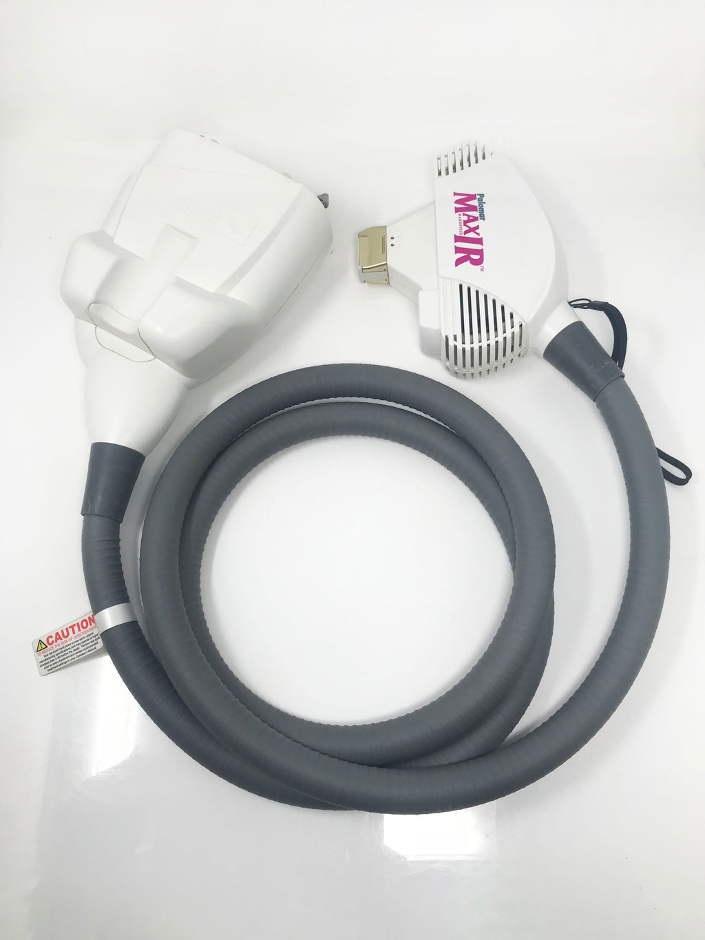 2012 Palomar ICON Laser HP Max IR Deep Infrared Skin Tightening IPL Handpiece