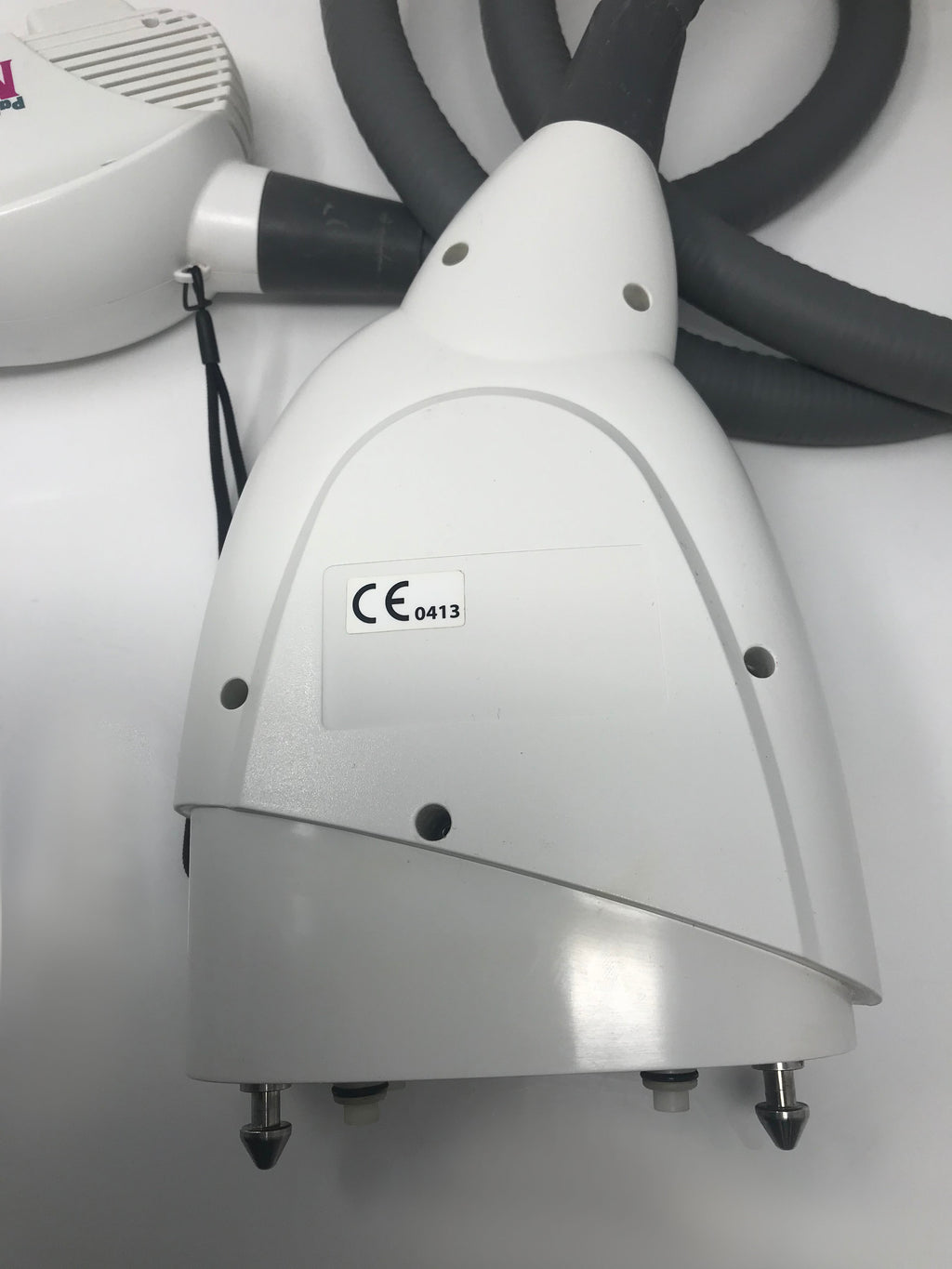 2012 Palomar ICON Laser HP Max IR Deep Infrared Skin Tightening IPL Handpiece
