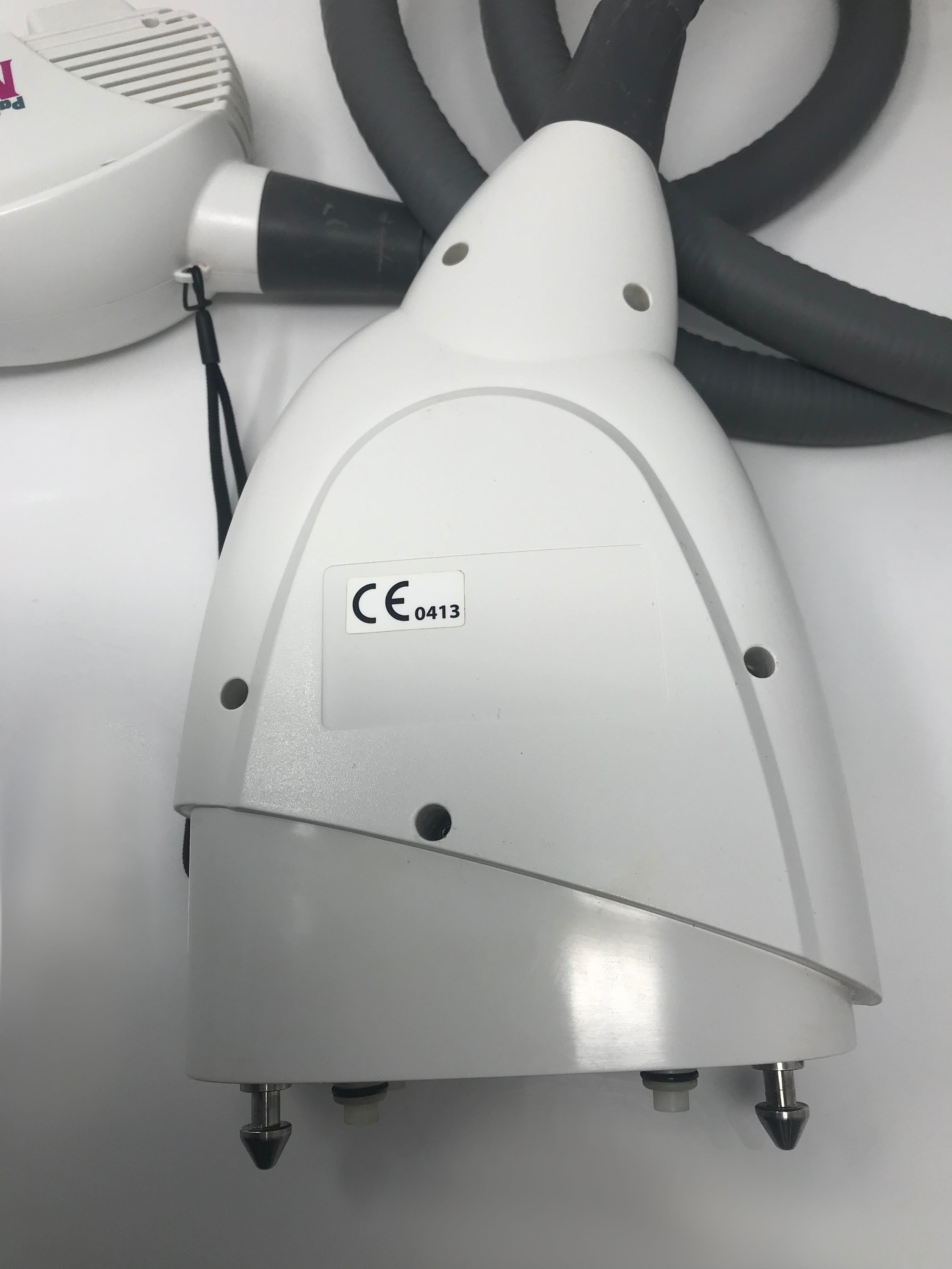2012 Palomar ICON Laser HP Max IR Deep Infrared Skin Tightening IPL Handpiece
