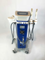 2012 Pollogen Apollo Tripollar RF Noninvasive Skin Tightening Body Shaping 3 HPs