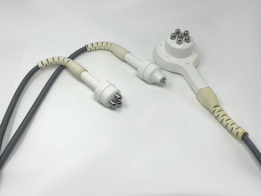 2012 Pollogen Apollo Tripollar RF Noninvasive Skin Tightening Body Shaping 3 HPs