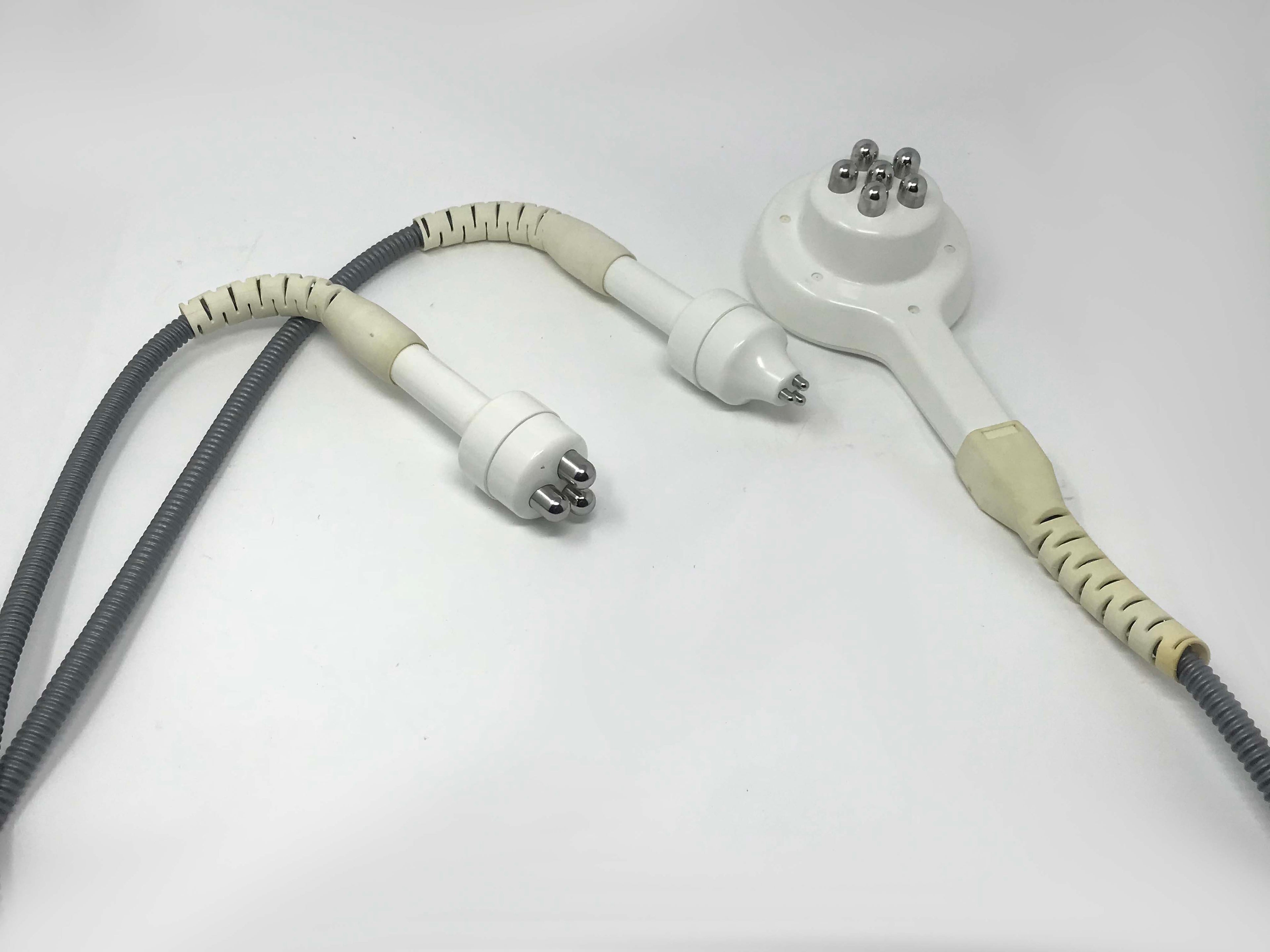2012 Pollogen Apollo Tripollar RF Noninvasive Skin Tightening Body Shaping 3 HPs