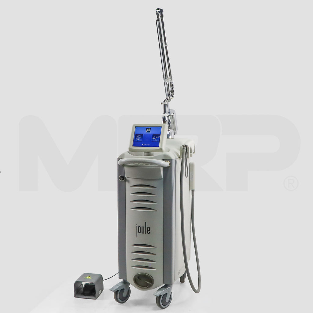 2012 Sciton Joule BBL Halo, Halo Pro & diVa SkinTyte Modules Skin Resurfacing Laser System