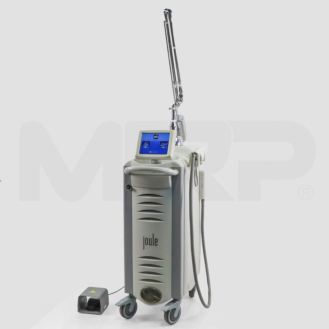 2012 Sciton Joule BBL Halo, Halo Pro & diVa SkinTyte Modules Skin Resurfacing Laser System