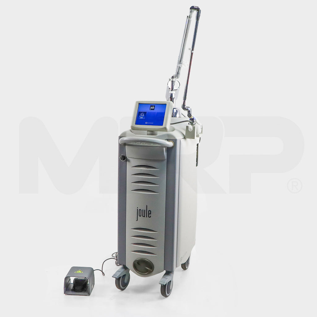 2012 Sciton Joule BBL Halo, Halo Pro & diVa SkinTyte Modules Skin Resurfacing Laser System