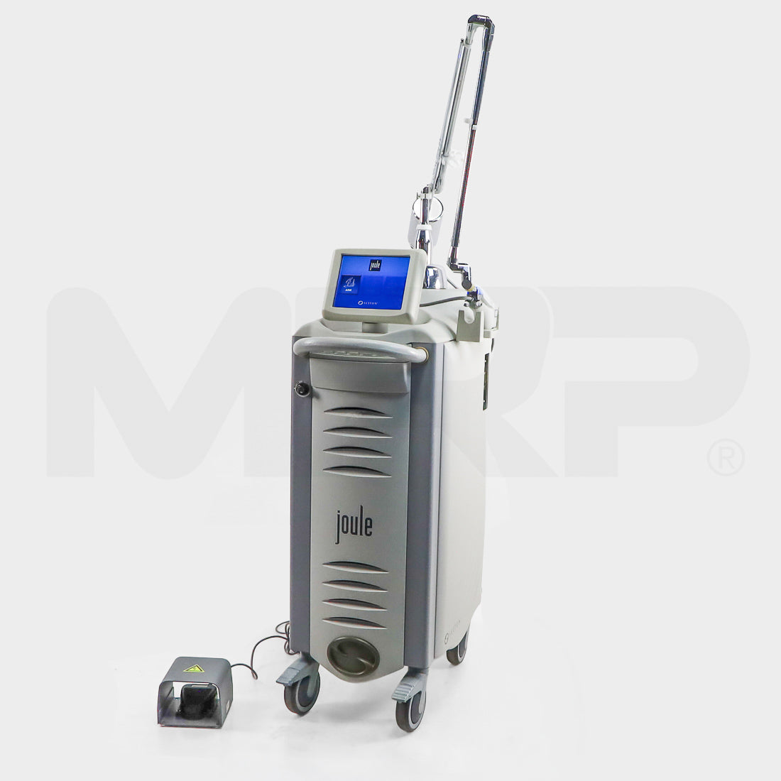 2012 Sciton Joule BBL Halo, Halo Pro & diVa SkinTyte Modules Skin Resurfacing Laser System