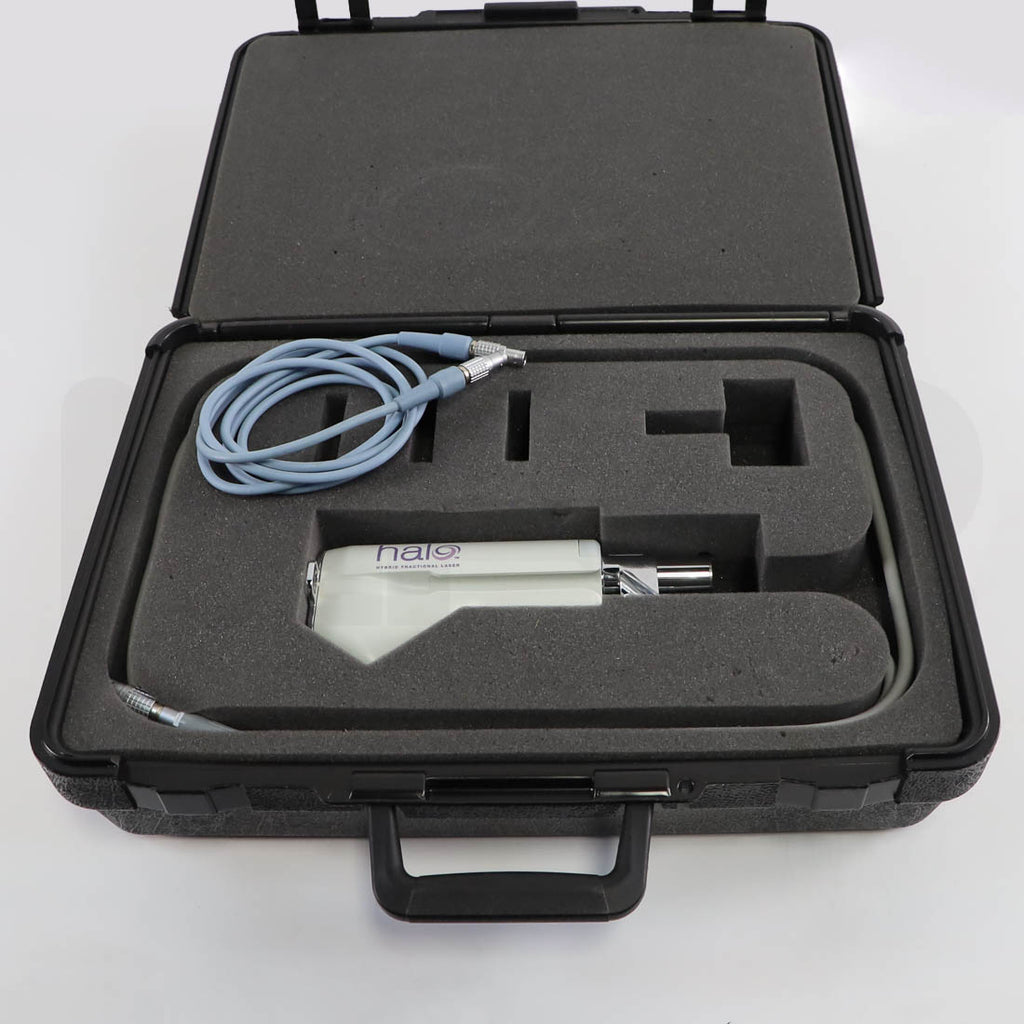 2012 Sciton Joule BBL Halo, Halo Pro & diVa SkinTyte Modules Skin Resurfacing Laser System