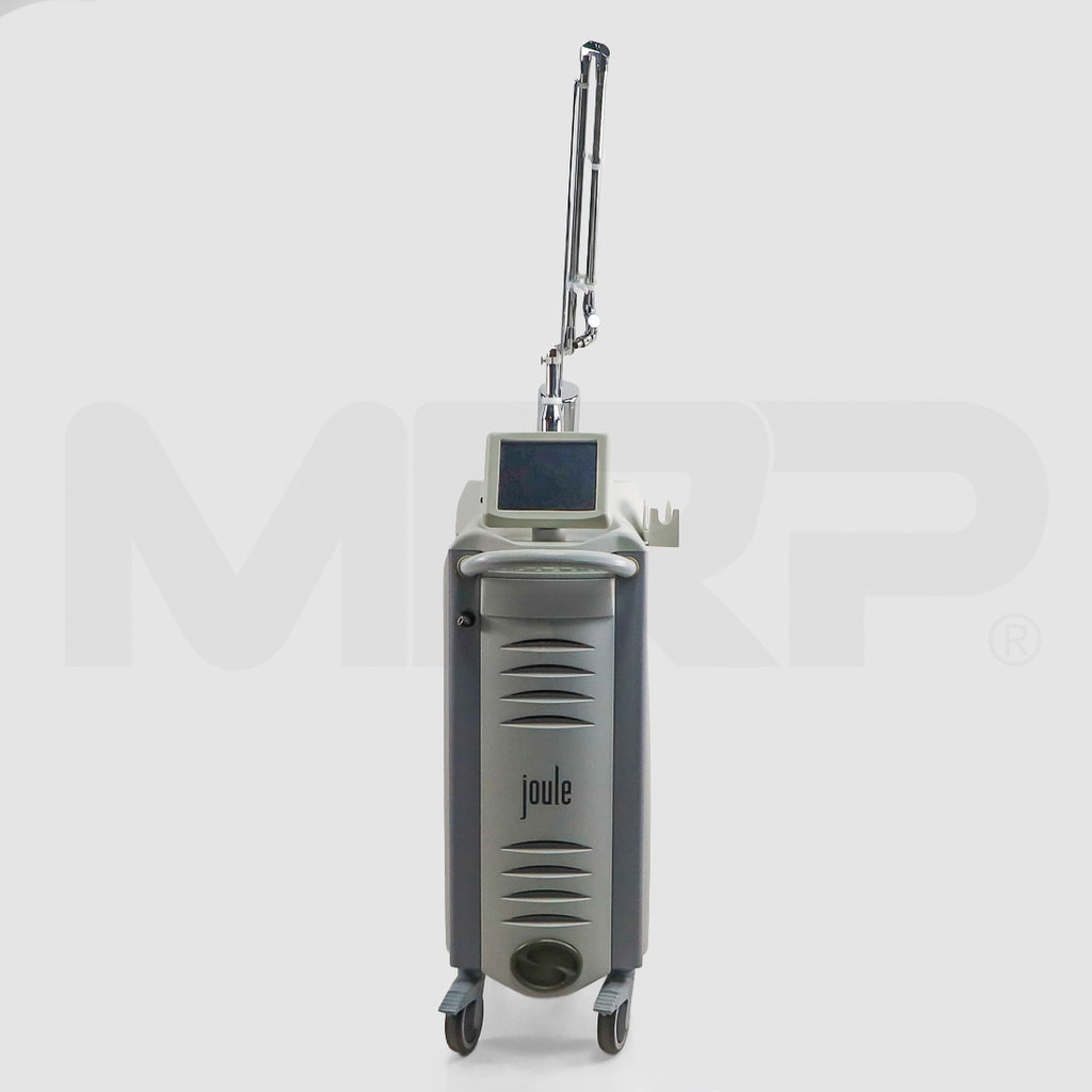 2012 Sciton Joule BBL Halo, Halo Pro & diVa SkinTyte Modules Skin Resurfacing Laser System