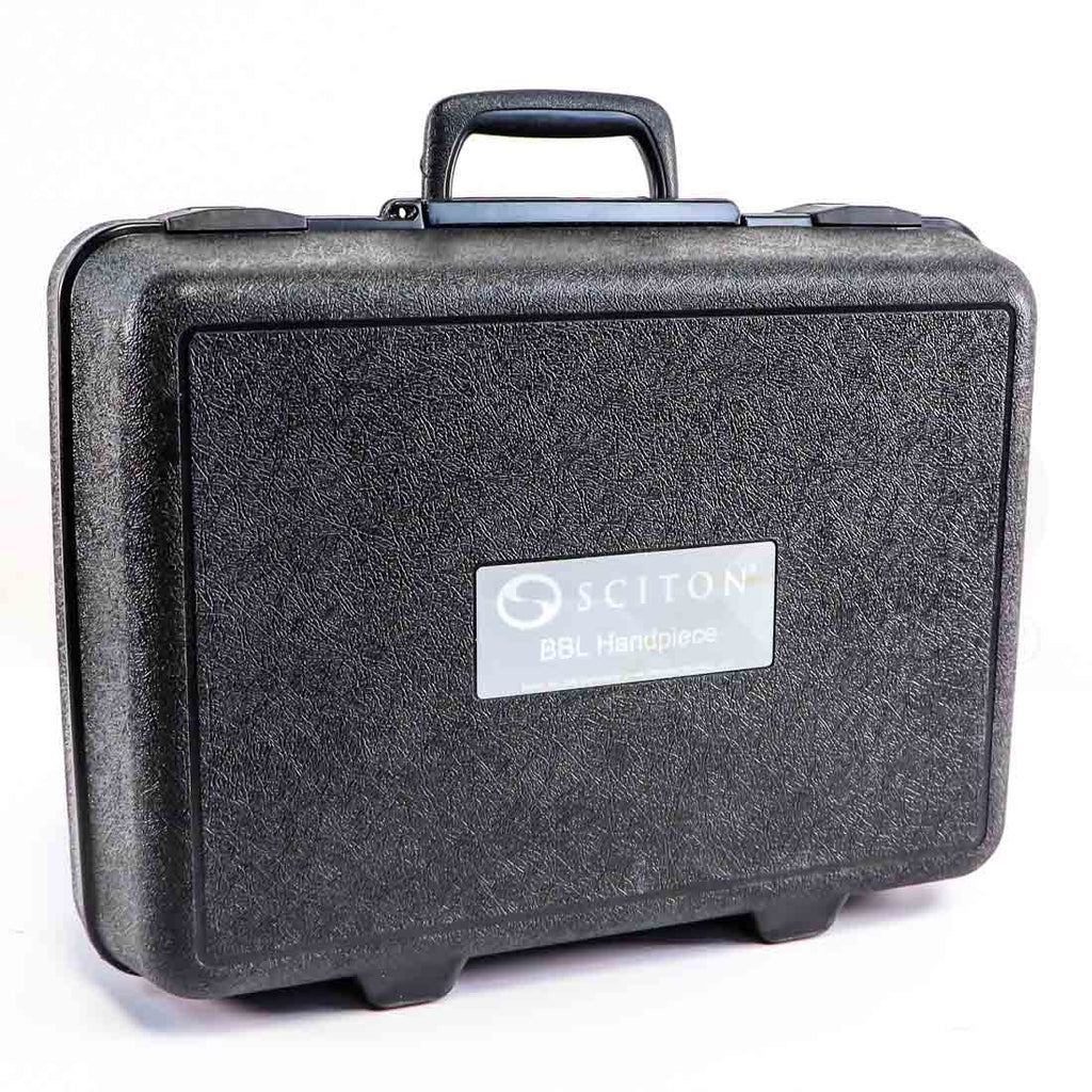 2012 Sciton Joule BBL Halo, Halo Pro & diVa SkinTyte Modules Skin Resurfacing Laser System