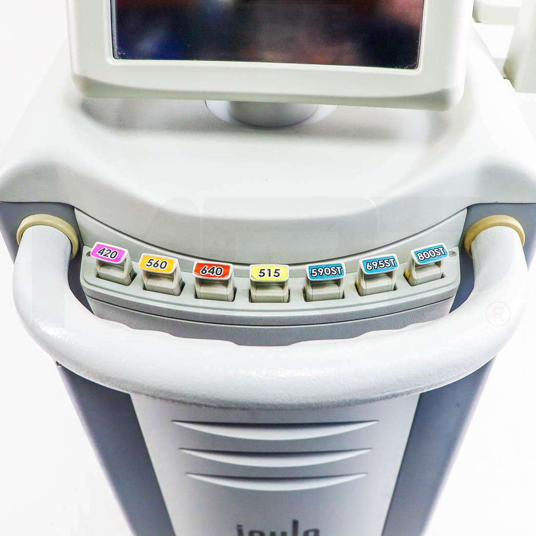 2012 Sciton Joule BBL Halo, Halo Pro & diVa SkinTyte Modules Skin Resurfacing Laser System