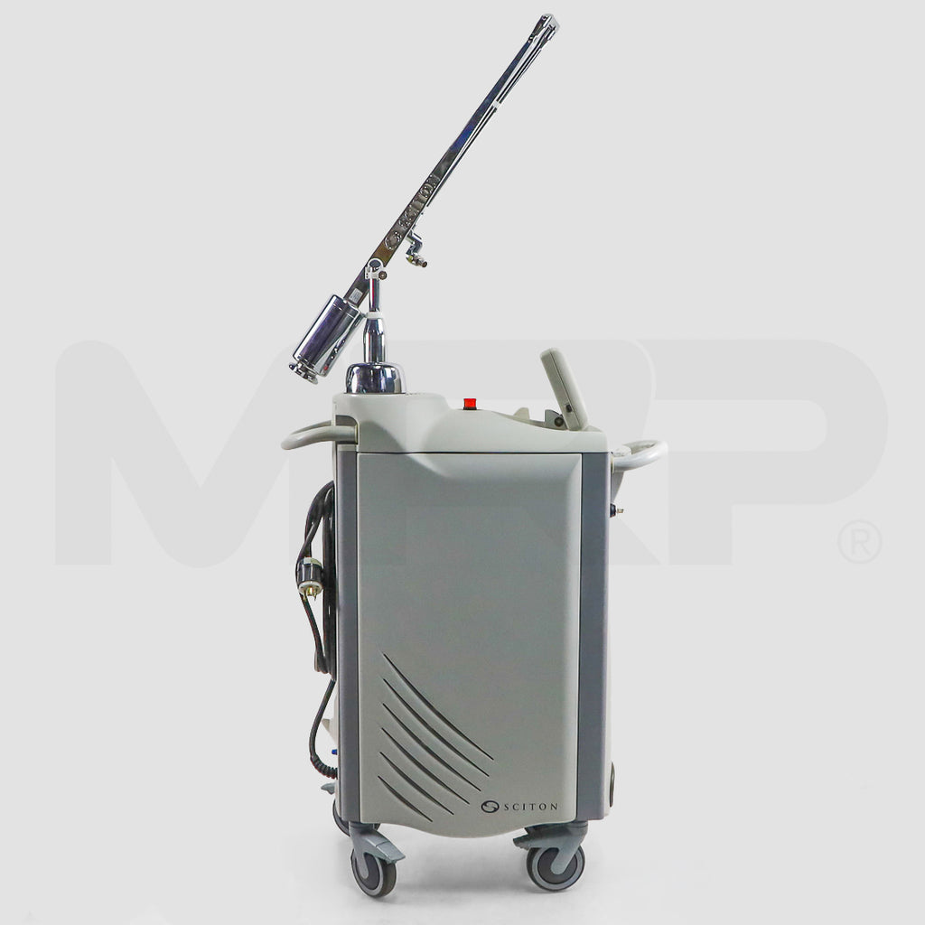 2012 Sciton Joule BBL Halo, Halo Pro & diVa SkinTyte Modules Skin Resurfacing Laser System