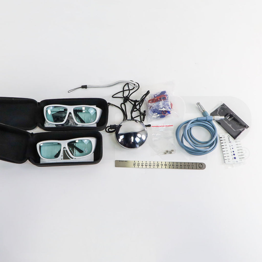 2012 Sciton Joule BBL Halo, Halo Pro & diVa SkinTyte Modules Skin Resurfacing Laser System