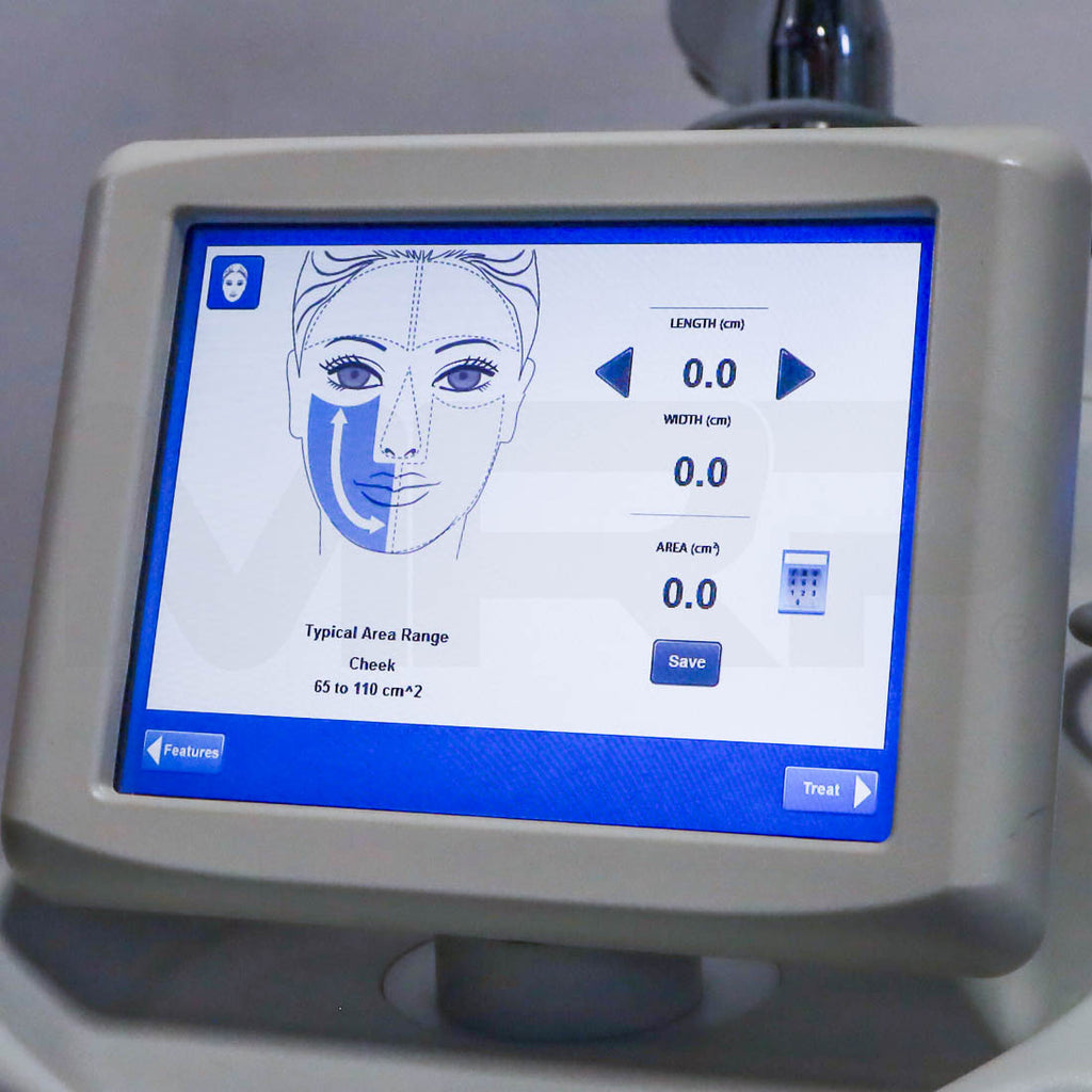 2012 Sciton Joule BBL Halo, Halo Pro & diVa SkinTyte Modules Skin Resurfacing Laser System
