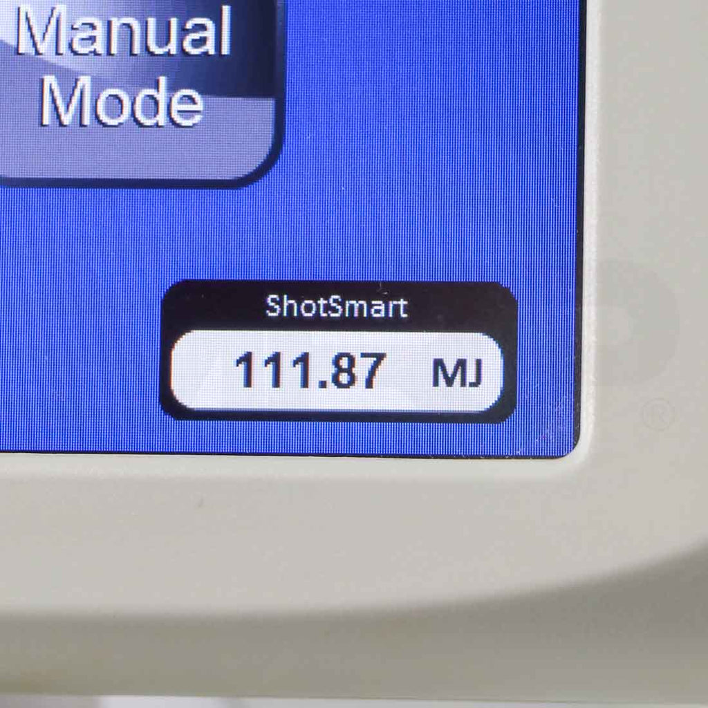 2012 Sciton Joule BBL Halo, Halo Pro & diVa SkinTyte Modules Skin Resurfacing Laser System