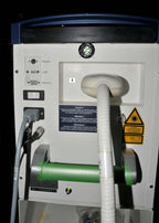2012 Asclepion MedioStar NeXT Diode 810-950nm Laser System 159X Hair Removal HR