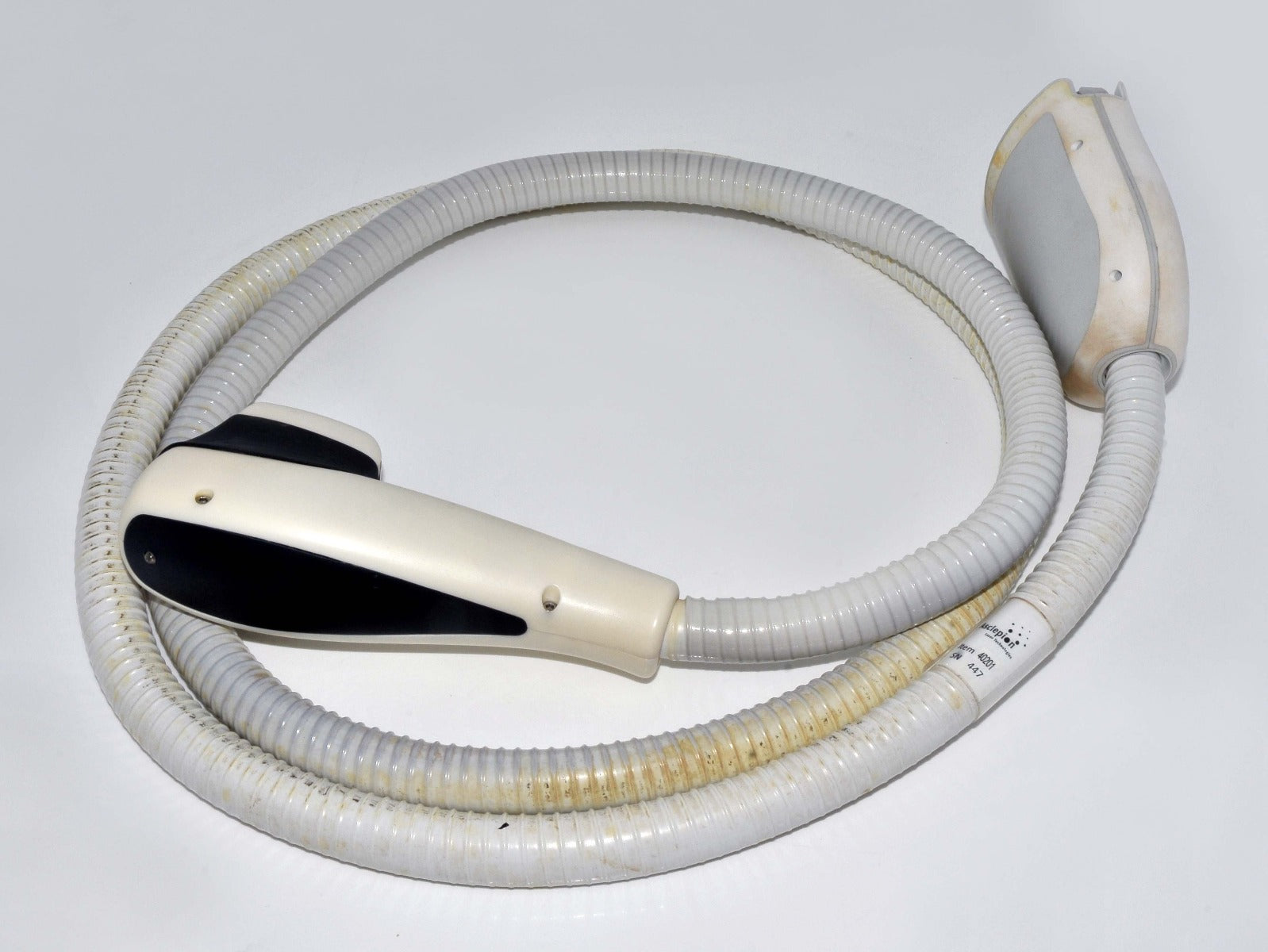 2012 Asclepion MedioStar NeXT Diode 810-950nm Laser System 159X Hair Removal HR