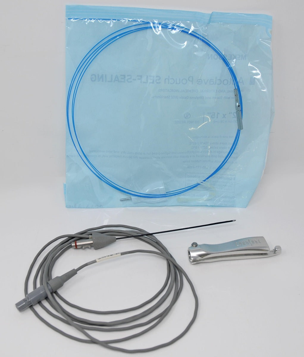2012 Cynosure Smartlipo SLT II w Cellulaze SideLaze 800 Laser System