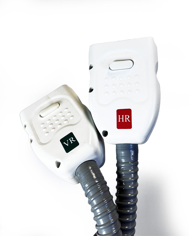 2012 Ellman Sandstone Apex HR VR Hair Acne Vascular IPL Laser System