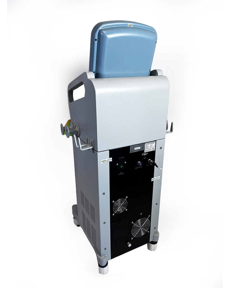 2012 Ellman SandStone Apex IPL System with HR AR VR Handpieces