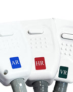 2012 Ellman SandStone Apex IPL System with HR AR VR Handpieces